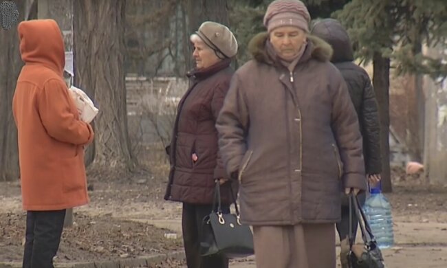 Пенсіонер. Фото: скріншот YouTube-відео