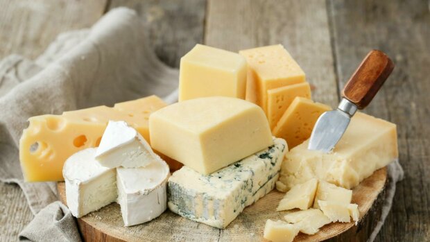 Специалисты рассказали, почему опасно есть сыр каждый день