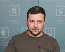 Звернення Зеленського: "Якщо нас всіх знищать, якщо будуть бомбардування - вони зайдуть до Києва"