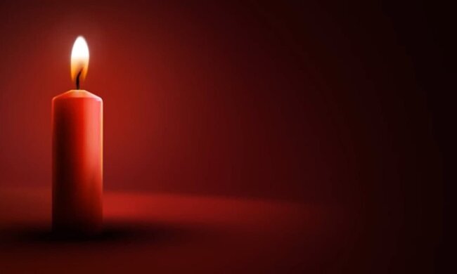 Свеча, фото:скриншот You Tube