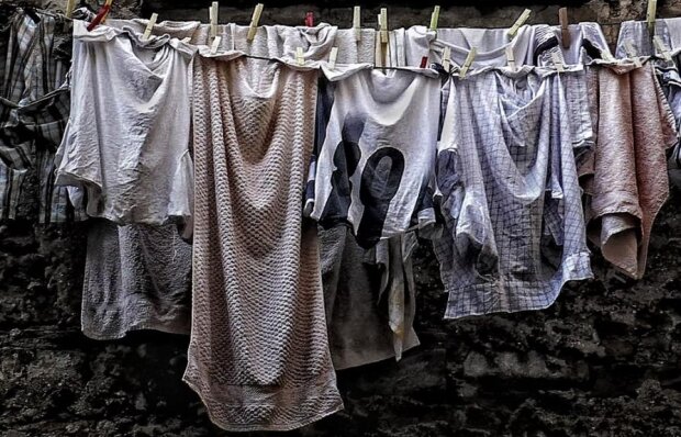 Вечірнє прання, фото: youtube.com