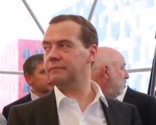 Медведев пугает Украину. Рассказал, что будет, если ВСУ зайдут в Крым