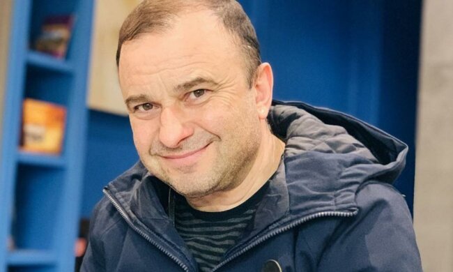 Виктор Павлик