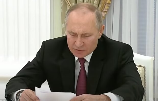"Путин очень раздражен, на Киев идти не может": генерал рассказал, что происходит в Кремле