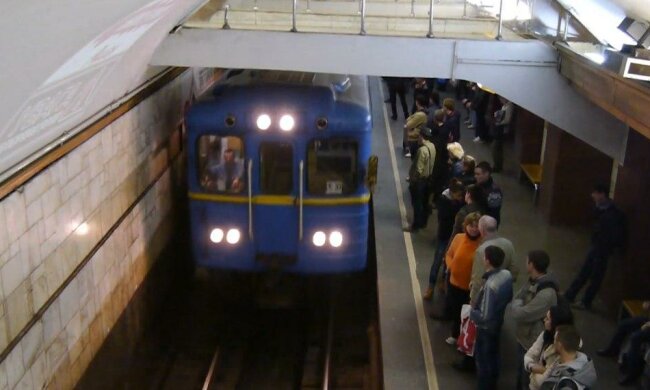 Повторное закрытие метро в Киеве: Ляшко обратился к украинцам. Нет смысла скрывать