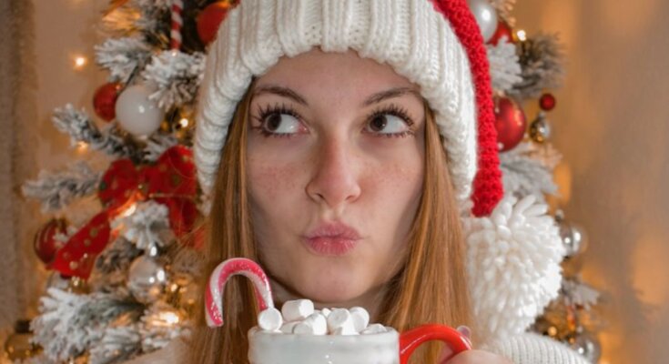 Гороскоп, Новый год, изображение: Pinterest