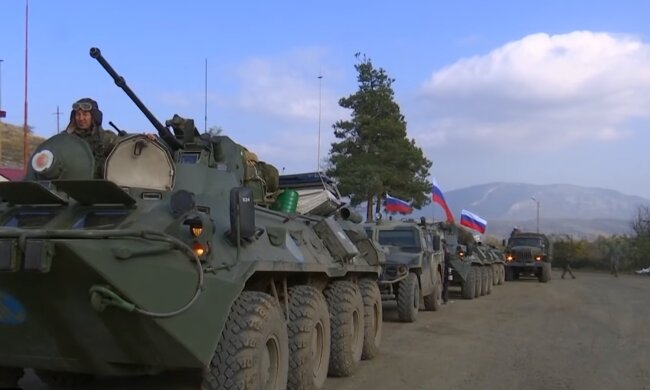 Последние вздохи Кремля? Россия угрожает ввести в Украину своих "миротворцев" из стран ОДКБ