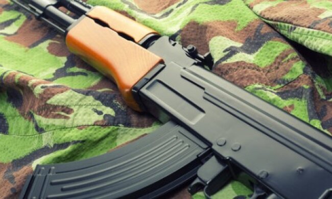 Введена операция «Сирена»: в Днепре расстреляли караул военнослужащих. Выжили не все