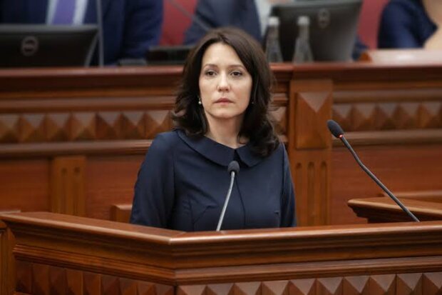 Марина Хонда