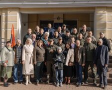 Відкрито Пункт екологічного контролю (ПЕК) на Черкащині