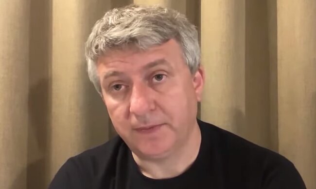 Юрій Романенко розповів, що Україні потрібно випускати чотири типи дронів і для цього вистачає підземних потужностей