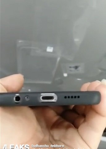 Huawei P30