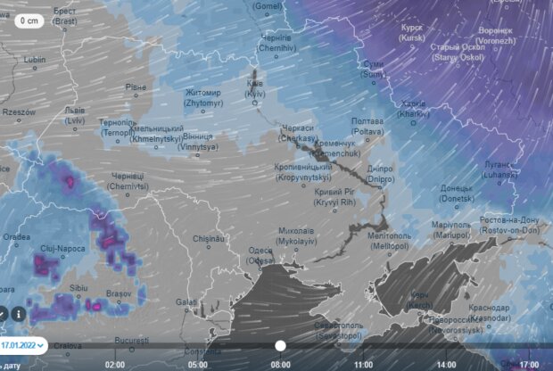 17 січня