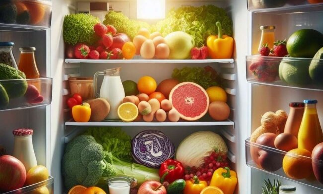 Эту ошибку повторяют в каждой семье: какие продукты нельзя хранить в холодильнике