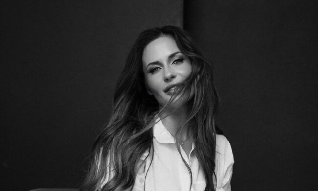 Наталка Денисенко