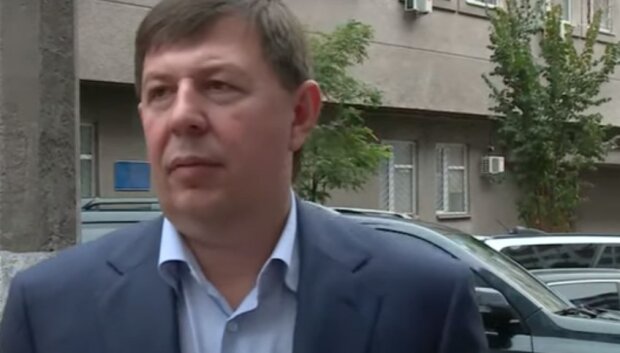 Тарас Козак: Попытка рейдерского захвата телеканала "112 Украина" со стороны СБУ – это заказ лично президента Зеленского