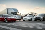 Автомобили Tesla. Фото: i0.wp.com