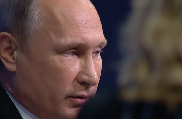 "Конец апреля-май или уже осенью": астролог рассказала, когда не станет Путина