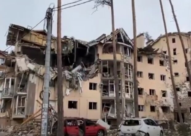 Удары с воздуха: названы самые опасные места Киевской области. Берегите себя