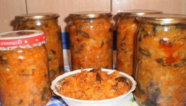 Рецепт грибної солянки з овочами на зиму: за таку консервацію вас обожнюватимуть