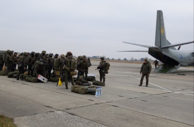 Буде щось серйозне: Україна перекинула бригаду швидкого реагування на західний кордон