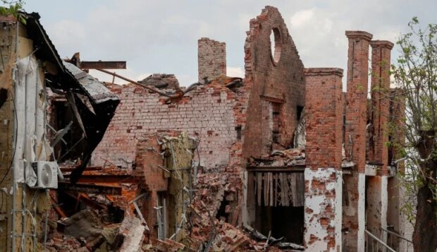 Восстановлению не подлежат: у Зеленского рассказали, какие населенные пункты Украины не будут отстраивать после завершения войны
