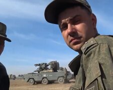 Много видео с российскими оккупантами: пограничники показали, что они нашли