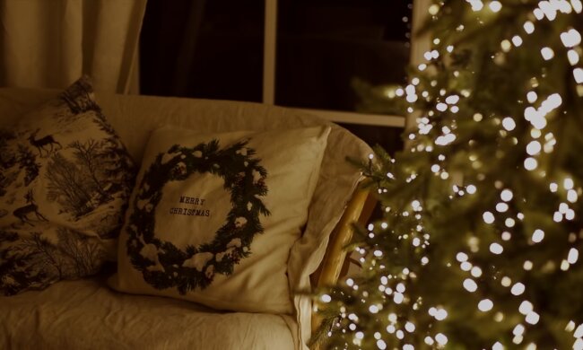 Новый год. Фото: YouTube