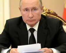 Путин у гроба. Большая беда пришла в Кремль и заставила россиян вздрогнуть