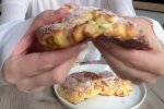 Міні-шарлотки, кадр з відео