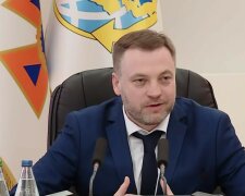 Монастирський заявив, що він бачить системну необхідність та потребу створити Офіс захисту бізнесу при МВС