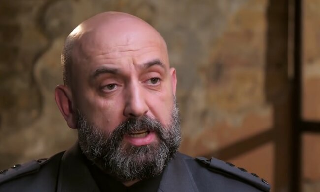 Кривонос заявил, что военная авиация в Украине деградирует