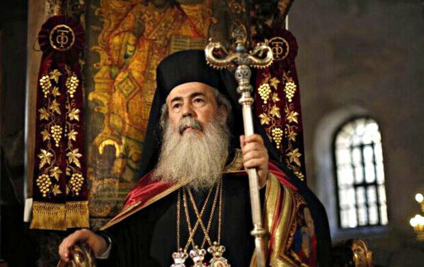 В Иерусалимской Православной Церкви заявили, что в церковных канонах есть четкий ответ относительно определения Пасхалии