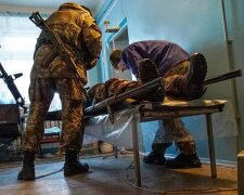 Остался без рук и получил ожоги лица: в Днепре медики спасли жизнь воину ВСУ