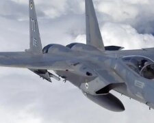 Українські пілоти пересядуть на американські F-16. Розкрито деталі