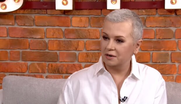 До мурашек по коже: телеведущая Алла Мазур рассказала свою историю победы над раком. Сильнейшая женщина