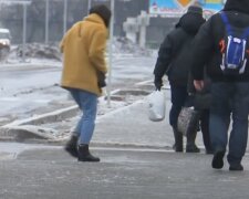 Мокрый снег и -15: синоптики рассказали о погоде в Украине на Новый год
