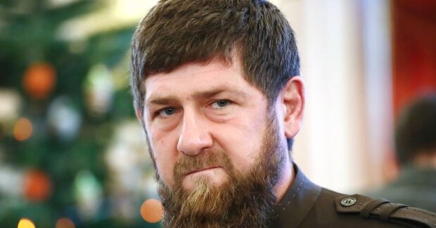 Кадиров "здувся" та попросив зняти західні санкції зі своєї родини в обмін на українських полонених
