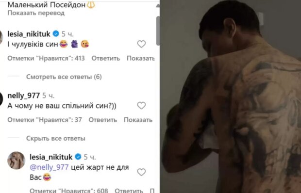 Публікація Дмитра