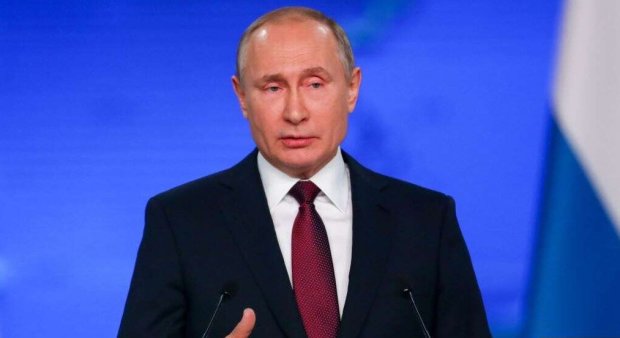 Конец конфликта на Донбассе: Путин сделал заявление и срочно обратился к Зеленскому, что известно