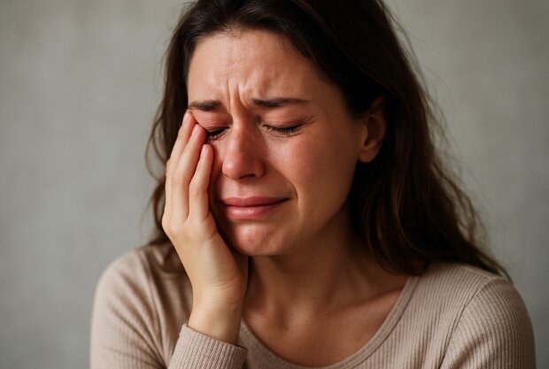 Схуднути через сльози? Вірусний тренд обіцяє диво, якщо ви поплачете, але правда може вас здивувати