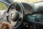 "Механіка" на BMW