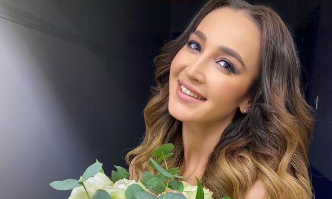 Ольга Бузова. фото:скриншот You Tube