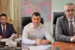 Мільйони на контрабанді: Кузник, Герасимов і Звягінцев – головні фігуранти гучного розслідування на митницях заходу країни