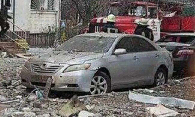 Украл машину, чтобы спасти семью. В бардачке был сюрприз. Удивительная история украинца