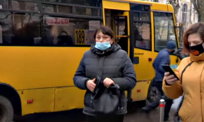 Карантин. Фото: скриншот YouTube-видео.