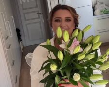 Наталія Могилевська, фото із соцмереж