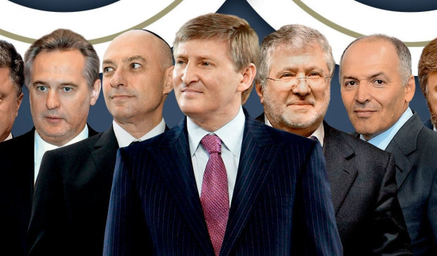 олигархи