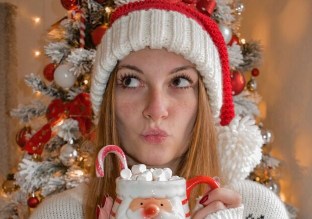 Гороскоп, Новый год, изображение: Pinterest