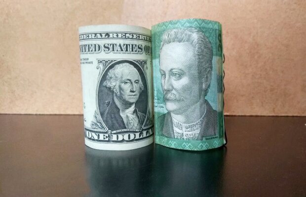 Обменники в Украине содрогнулись из-за новой катастрофы с долларом
